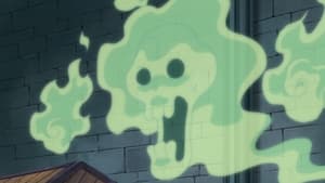 One Piece 812. epizoda