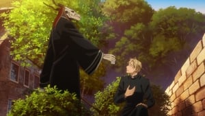 The Ancient Magus' Bride 13. epizoda