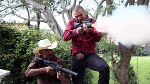 El Señor de los Cielos 94. epizoda