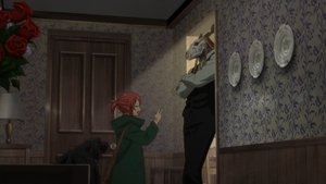 The Ancient Magus' Bride 24. epizoda