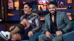 Watch What Happens Live with Andy Cohen 166. epizoda