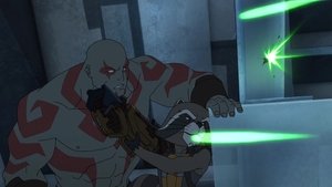 Marvel's Guardians of the Galaxy 22. epizoda