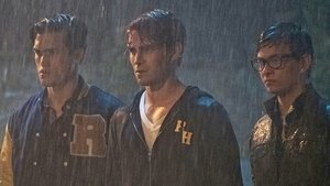 Riverdale 4. epizoda