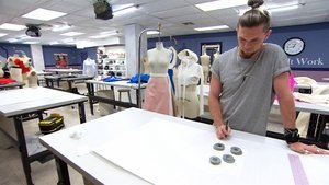 Project Runway 11. epizoda