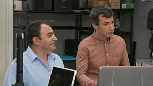 Nathan for You 6. epizoda