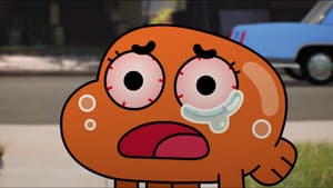 Gumballův úžasný svět Zlá