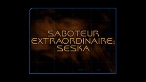 Star Trek: Voyager 17. epizoda