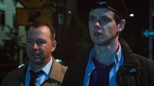 Spravedlnost v krvi 8. epizoda