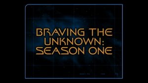 Star Trek: Voyager 2. epizoda