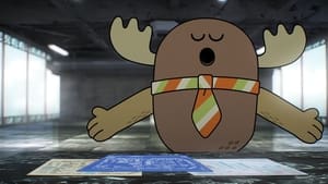 Gumballův úžasný svět Učeň
