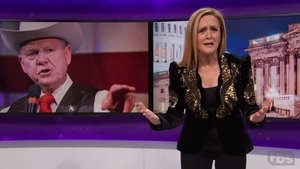 Full Frontal with Samantha Bee 27. epizoda