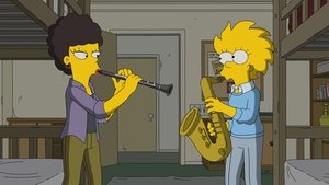 Simpsonovi Opus slečny Lízy
