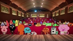 Gumballův úžasný svět Zrádce