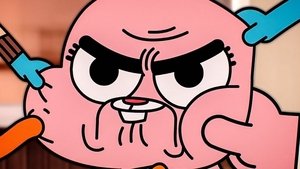 Gumballův úžasný svět 33. epizoda