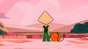Steven Universe Vyzvednutá stodola