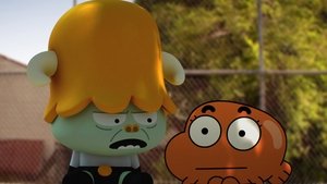 Gumballův úžasný svět Přítelkyně