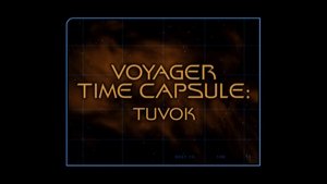 Star Trek: Voyager 16. epizoda