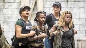 Námořní vyšetřovací služba: New Orleans  Tvrdá životní rána