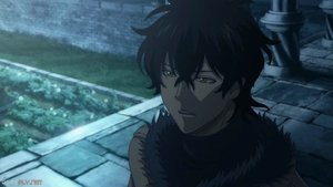 Black Clover 6. epizoda