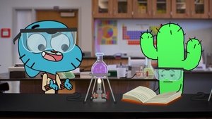 Gumballův úžasný svět 32. epizoda