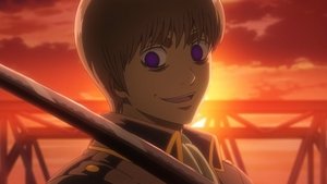 Gintama 8. epizoda