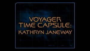 Star Trek: Voyager 3. epizoda
