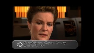 Star Trek: Voyager 11. epizoda