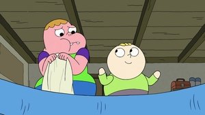 Clarence Příběhy z Mardrynie