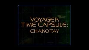 Star Trek: Voyager 67. epizoda