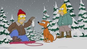 Simpsonovi Zmizelý