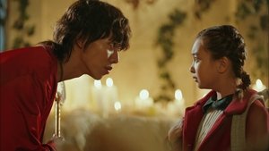 A Korean Odyssey 1. epizoda