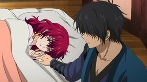 Yona of the Dawn 4. epizoda
