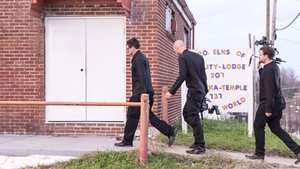 Po stopách duchů 15. epizoda