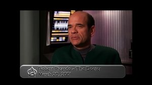 Star Trek: Voyager 38. epizoda