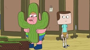 Clarence Bucky a Kvilda