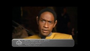 Star Trek: Voyager 49. epizoda
