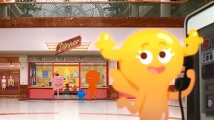 Gumballův úžasný svět Nedorozumění