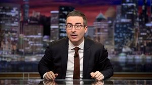 John Oliver: Co týden dal a vzal 29. epizoda