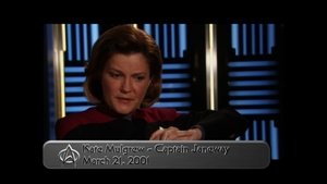 Star Trek: Voyager 61. epizoda