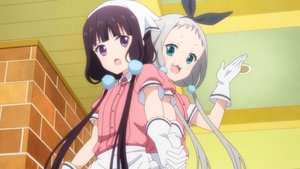 Blend S 8. epizoda