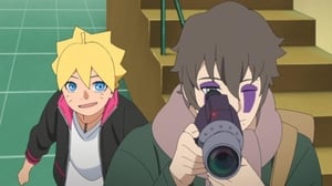 Boruto: Naruto Next Generations 35. epizoda