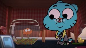 Gumballův úžasný svět Počátek