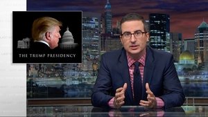 John Oliver: Co týden dal a vzal 30. epizoda