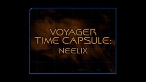 Star Trek: Voyager 29. epizoda