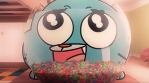 Gumballův úžasný svět Plácnutí