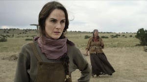 Godless 3. epizoda