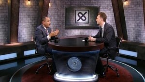 The Opposition with Jordan Klepper 25. epizoda