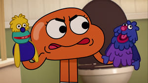 Gumballův úžasný svět 36. epizoda
