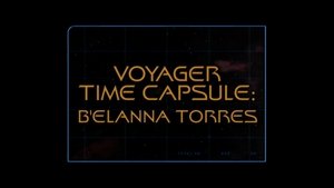 Star Trek: Voyager 55. epizoda