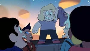 Steven Universe Husťácká Sadie